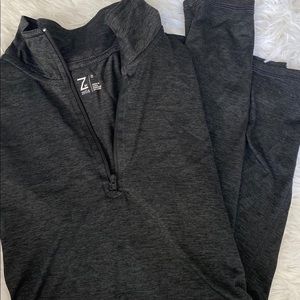 Zella Half ZIP Sweater